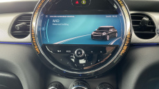 MINI Hatchback 1.5 Cooper Exclusive 5dr Auto [Comfort Pack] Petrol Hatchback